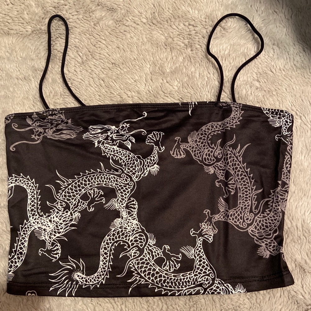 Women’s Crop Top